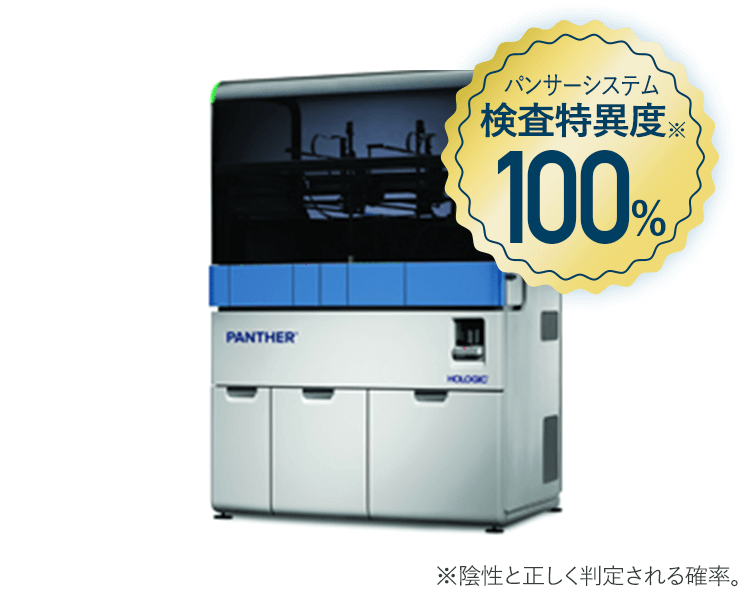 パンサーシステム